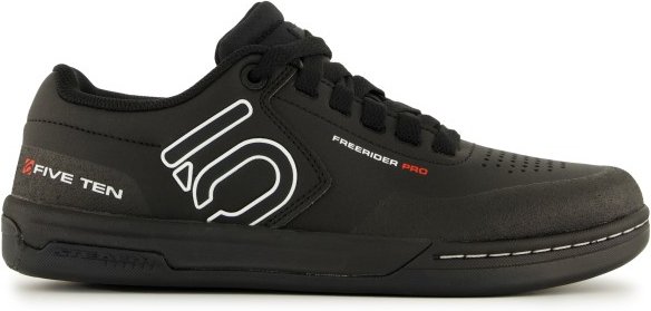 Thumbnail - Five Ten - Freerider Pro - Radschuhe Gr 42 2/3 schwarz