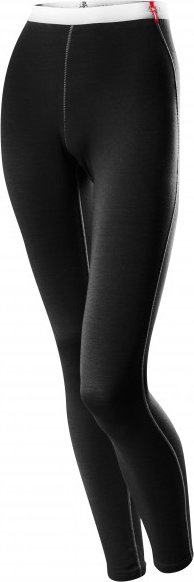 Thumbnail - Löffler - Women's Unterhose Lang Transtex Warm - Lange Unterhose Gr 50 schwarz