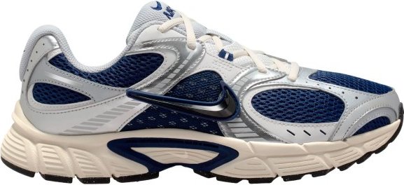 Nike - V5 RNR - Sneaker Gr 45,5 grau