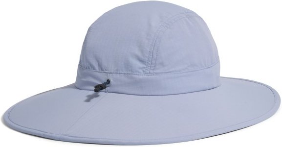 Outdoor Research - Women's Oasis Sun Hat - Hut Gr 53-55 cm - S lila