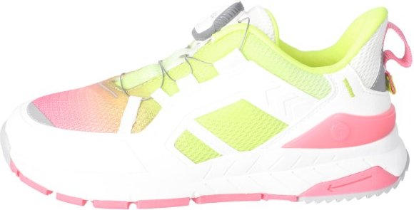 Ricosta - Kid's Pulse - Freizeitschuhe Gr 41 rosa/weiß