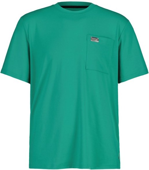 Maloja - MaligneM. - T-Shirt Gr M türkis