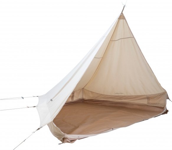 Nordisk - Midgard Annex - Zelterweiterung Gr Large beige