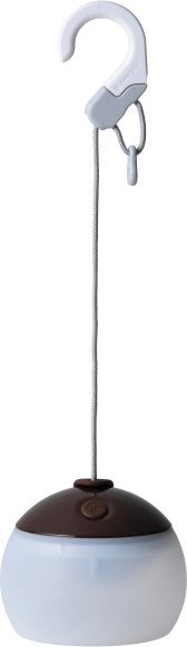 Snow Peak - Hozuki Light - LED-Lampe grau