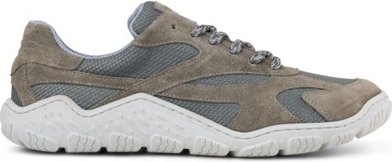 Koel - Ralph - Barfußschuhe Gr 48 grau