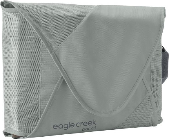 Eagle Creek - Pack-It Reveal Garment Folder L - Packsack Gr 43 x 30 cm grau
