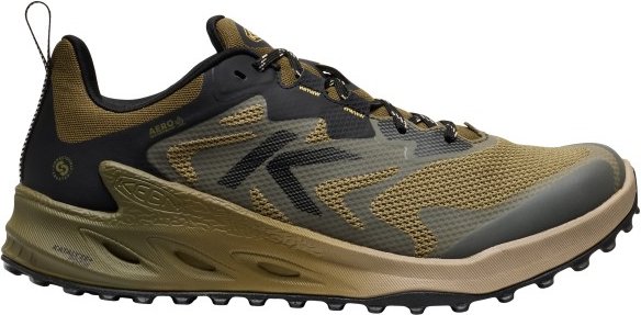 Keen - Zionic NXT WP - Multisportschuhe Gr 47,5 oliv