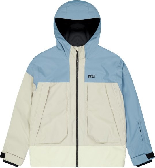 Picture - Women's Citrik Jacket - Skijacke Gr XL beige