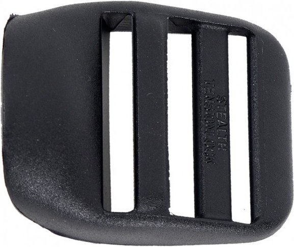 Basic Nature - Ladderloc - Schnalle Gr 20 mm - 10-Pack