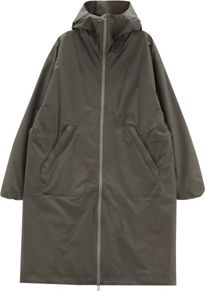 Jeanne Baret - Women's Kenzia Parka - Parka Gr 36 braun