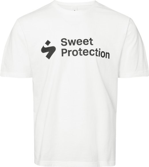 Sweet Protection - Sweet Tee - T-Shirt Gr S weiß