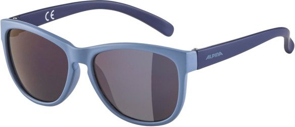 Thumbnail - Alpina - Kid's Luzy S3 - Sonnenbrille grau