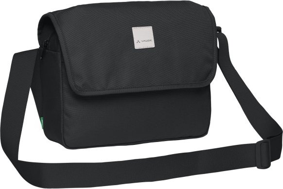 Vaude - Coreway Messenger 6 - Umhängetasche Gr 6 l schwarz