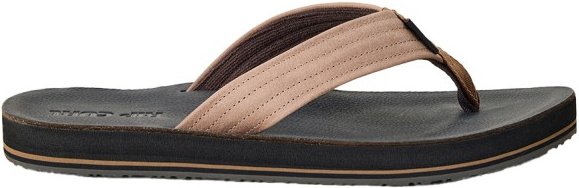 Rip Curl - Surf Revival Leather Open Toe - Sandalen Gr 47 schwarz