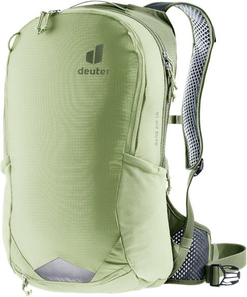 Deuter - Race Air 10 - Bike-Rucksack grün