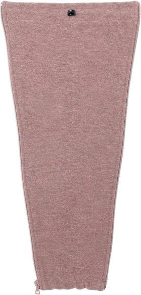 Engel - Trageeinsatz für Jacke - Jackenerweiterung Gr One Size rosa/braun