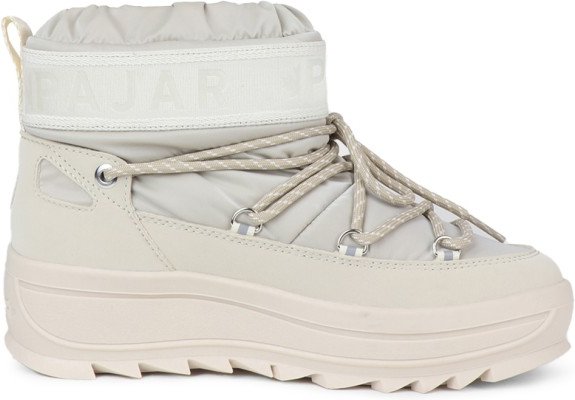 Pajar - Women's Galaxy Mini - Winterschuhe Gr 37 beige