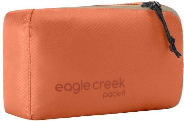 Eagle Creek - Pack-It Isolate Cube XS - Packsack Gr 1 l orange