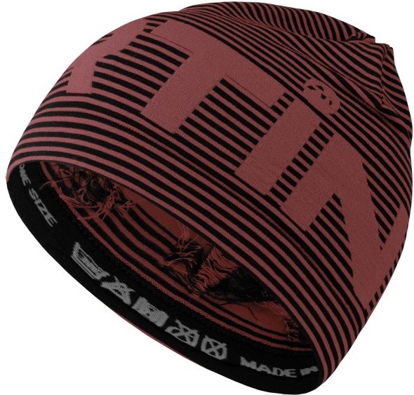 Martini - Yalca Seamless Cap - Mütze Gr One Size braun