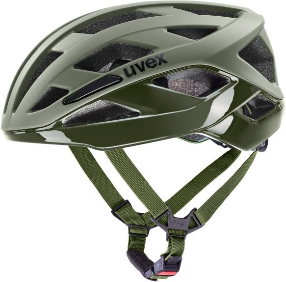 Uvex - I-Volute - Radhelm Gr 56-60 cm oliv