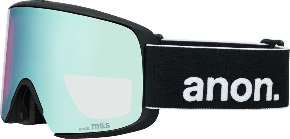 Anon - M6S S2 (VLT 21%) - Skibrille bunt