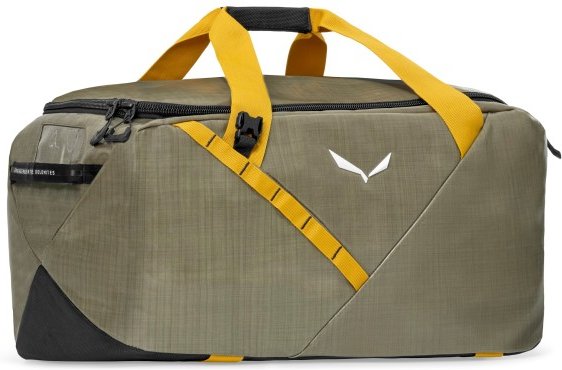 Salewa - Discovery Duffle S - Reisetasche Gr 50 l oliv