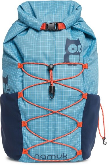 Namuk - Kid's Eon 14 - Kinderrucksack blau