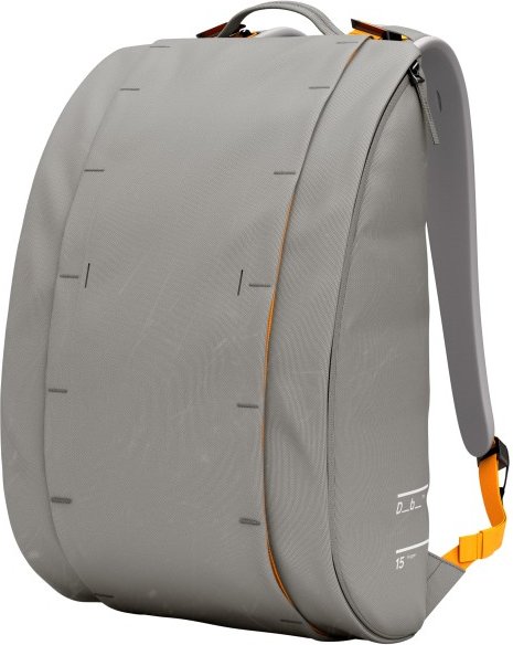 DB - Hugger Base Backpack 15 - Daypack grau