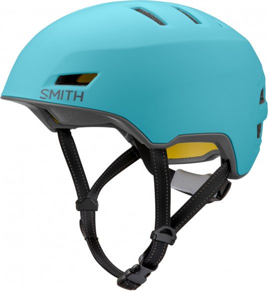 Smith - Express MIPS - Radhelm Gr L - 59-62 cm matte storm