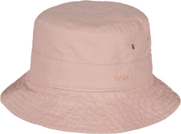 Barts - Calomba Hat - Hut Gr One Size rosa