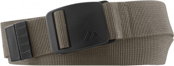 Maier Sports - Eco Belt - Gürtel Gr 1 - 75 cm grau
