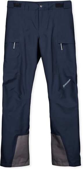 Houdini - Women's Ride Pants - Skihose Gr L blau