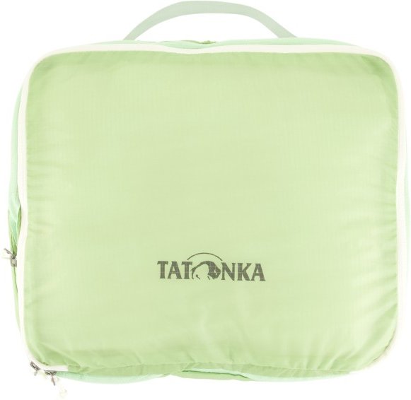 Tatonka - Sqzy Compression Pouch L - Packsack Gr 7 l / 10 l grün