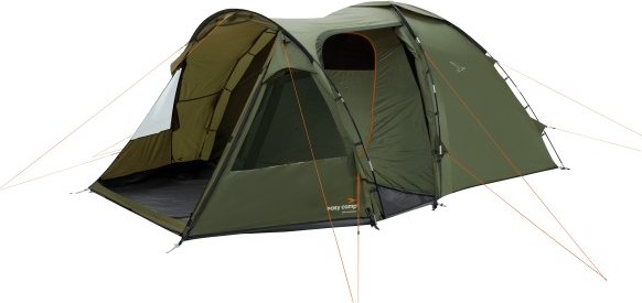 Easy Camp - Kinn 5 - Gruppenzelt oliv