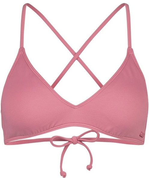Thumbnail - Roxy - Women's Beach Classics Triangle - Bikini-Top Gr XL rosa