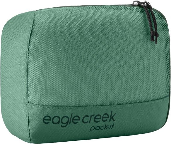 Eagle Creek - Pack-It Reveal Cube S - Packsack Gr 3 l grün
