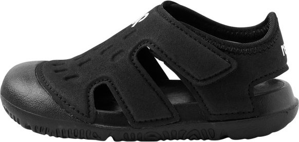 Reima - Kid's Koralli - Sandalen Gr 28 schwarz
