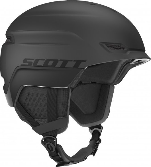 Thumbnail - Scott - Helmet Chase 2 - Skihelm Gr 51-55 cm - S grau