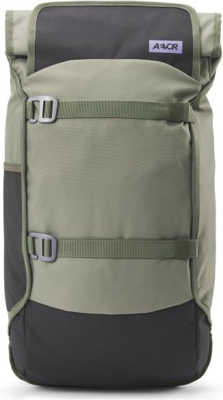 AEVOR - Trip Pack 26 - Daypack Gr 26 + 7 l oliv/grau
