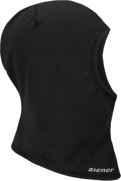 Thumbnail - Ziener - Kid's Inning-Z - Sturmhaube Gr XS schwarz