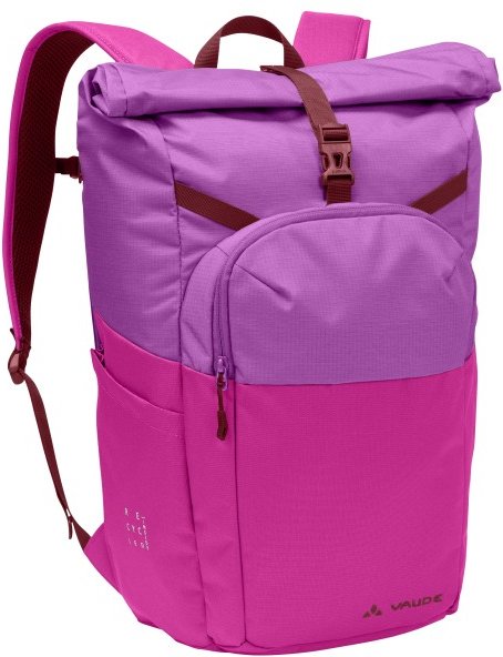 Vaude - Okab II - Daypack Gr 25 l rosa/lila