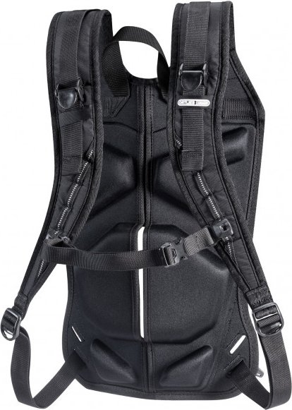 Thumbnail - Ortlieb - Carrying System Bike Pannier schwarz