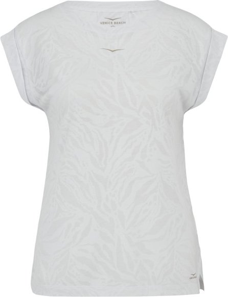 Venice Beach - Women's Tirara 01 - T-Shirt Gr S grau