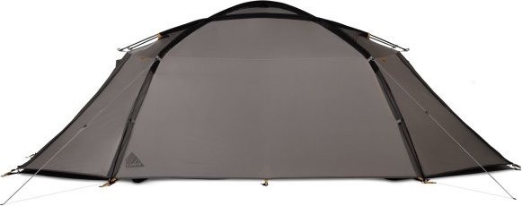 Kampa - Mossborn 02 - 2-Personen Zelt grau