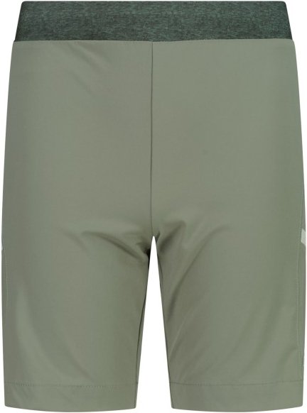 CMP - Girl's Bermuda Light Climb - Shorts Gr 164 oliv