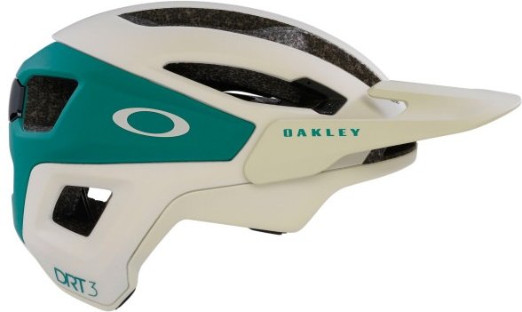 Oakley - DRT3 - Radhelm Gr L - 58-62 cm beige