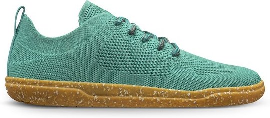 Groundies - Women's Active Knit - Barfußschuhe Gr 38 turquoise