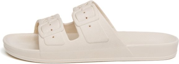 Freedom Moses - Paz - Sandalen Gr 35/36 beige