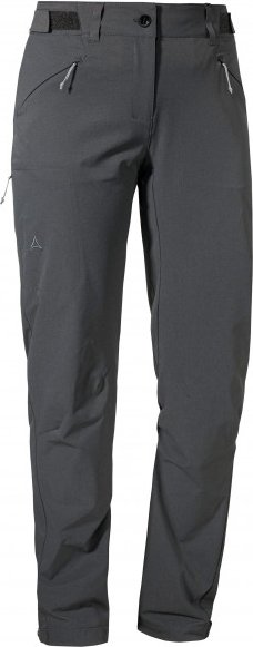 Schöffel - Women's Circ Pants Looop - Trekkinghose Gr 38 - Regular grau
