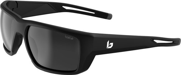 Bollé - Pharon S3 - Sonnenbrille Gr Extra Large schwarz/grau